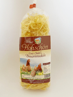 Tagliatelle Bauernnudeln 250 gr.