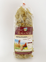 Bärlauchnudeln 250 gr 