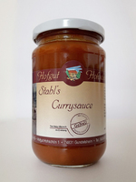 Currysauce