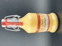 Eierlikör Haselnuss Krokant 200 ml