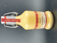 Eierlikör Himbeere 200 ml 