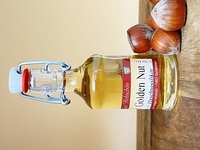  Golden Nut, Haselnusslikör, 40 ml 