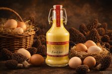 Eierlikör 500 ml