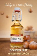 Farmer Maxi Shot Golden Nut, 40 ml 