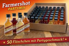 Farmershot Partymix